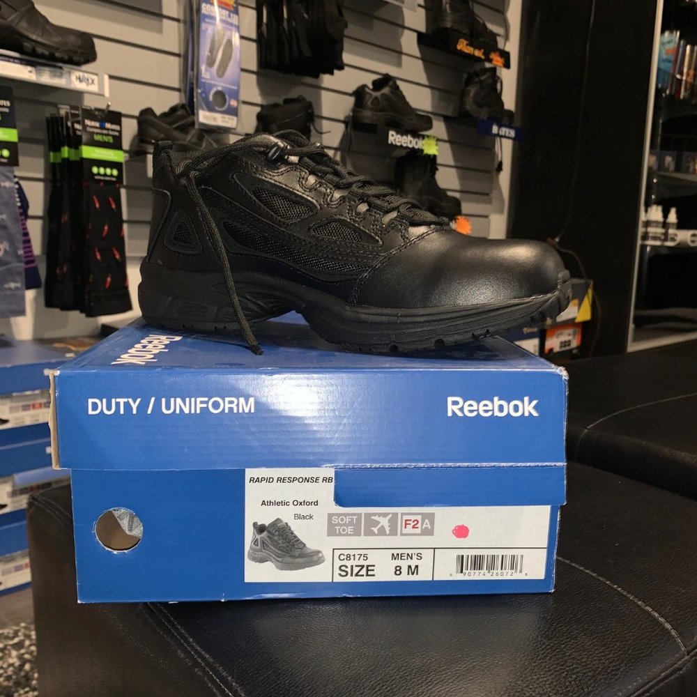 Reebok Rapid Response Oxford